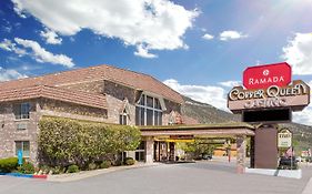 Ramada Inn Ely Nv